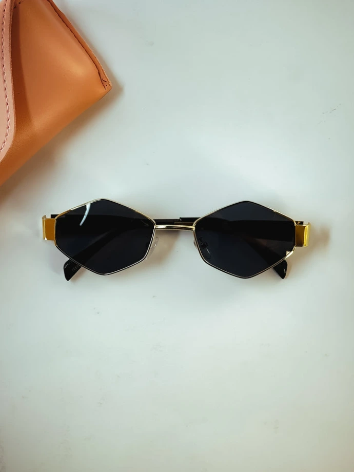 American Fashion Shades