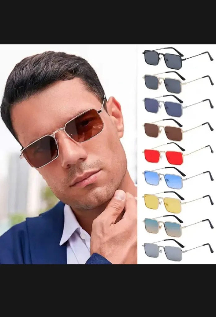 New arrivals sunglasses men and women Fashion sunglasses