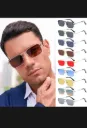 New arrivals sunglasses men and women Fashion sunglasses